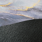 Коврик диатомитовый овал 50*80см Roomis G-1