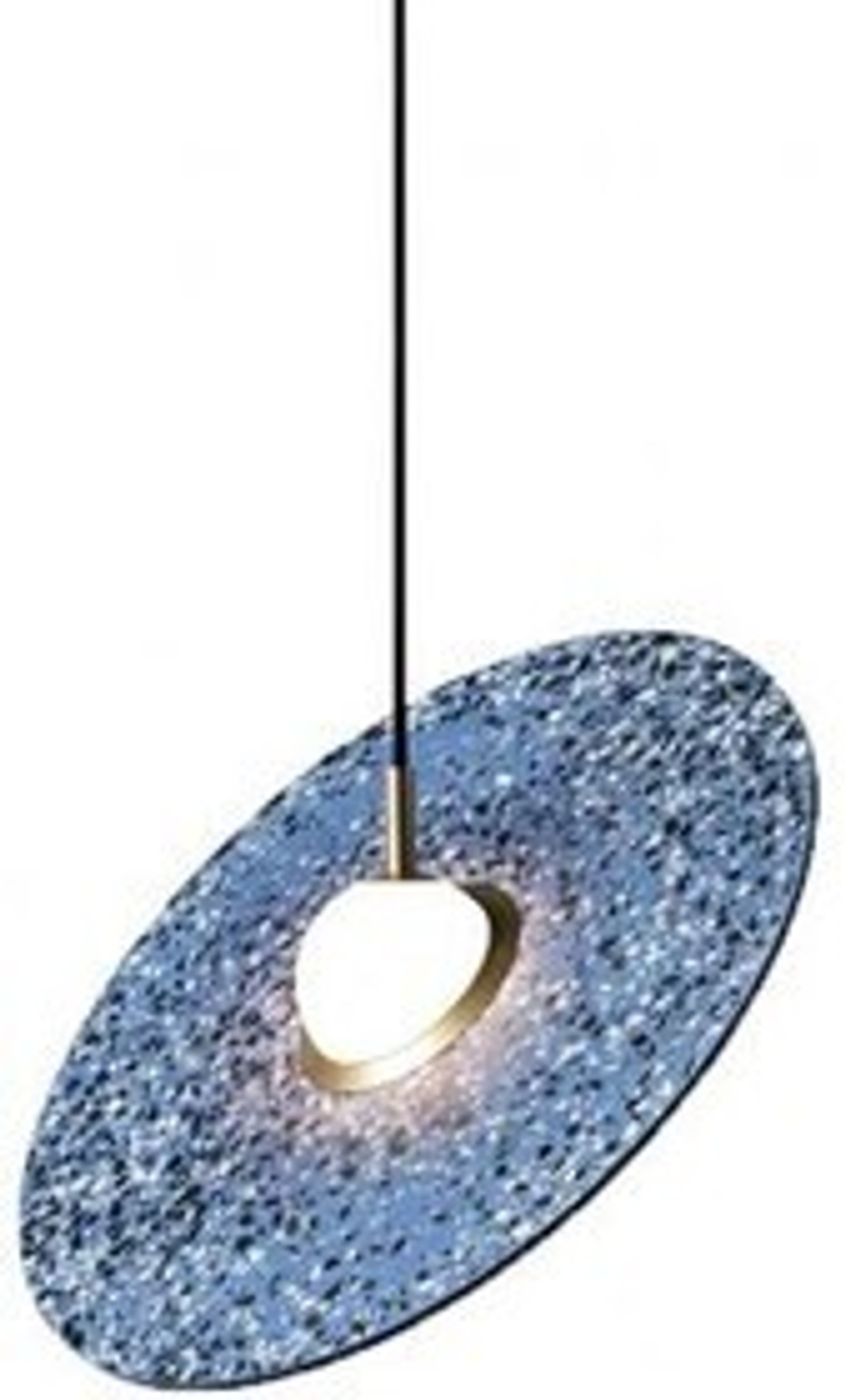 люстра Terrazzo