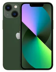 Apple iPhone 13 256Gb Green
