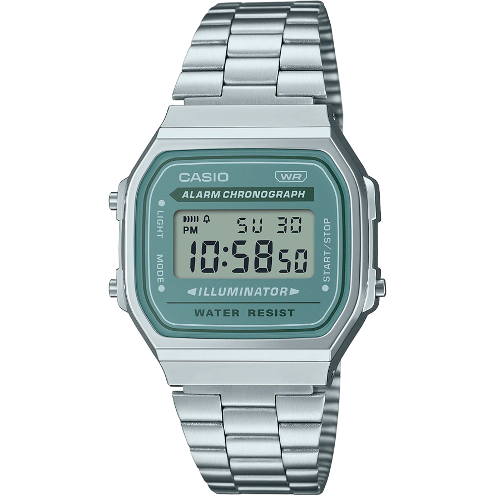 Casio Vintage A168WA-3А