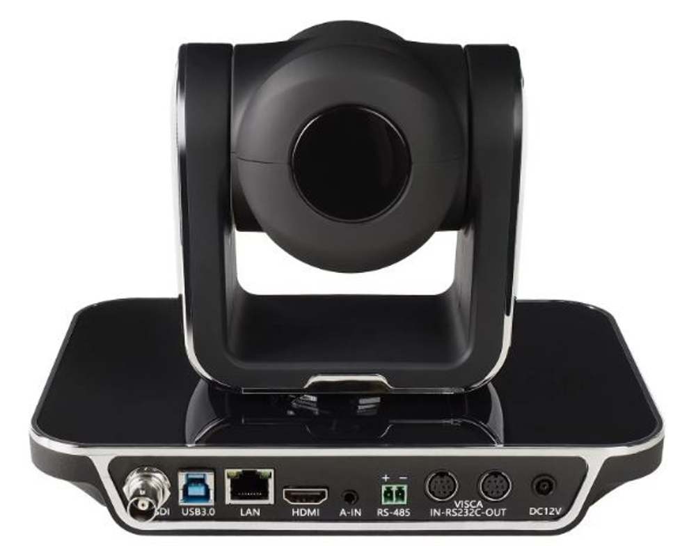 Видеокамера INTREND IPTZ-FHD30XB-MID