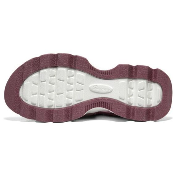 Skechers Go Walk 5 'Rose Red'