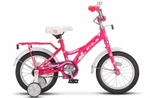 Велосипед Stels Talisman Lady 14" Z010 розовый