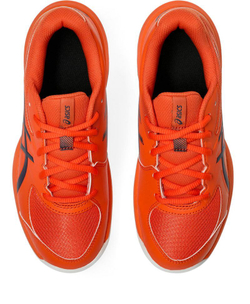 Детские теннисные кроссовки Asics Gel-Game GS Clay/OC