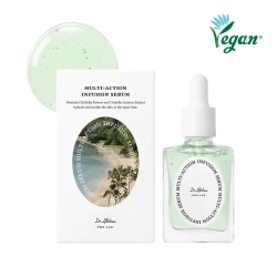 Dr Althea Multi-Action Infusion Serum инфузионная многофункциональная сыворотка для лица