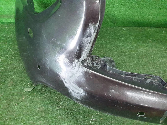 Бампер передний Infiniti FX QX70 S51 (2011-2017)