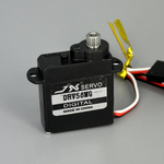 Сервопривод JX Servo PDI-DHV56MG HV Coreless Metal Gear digital