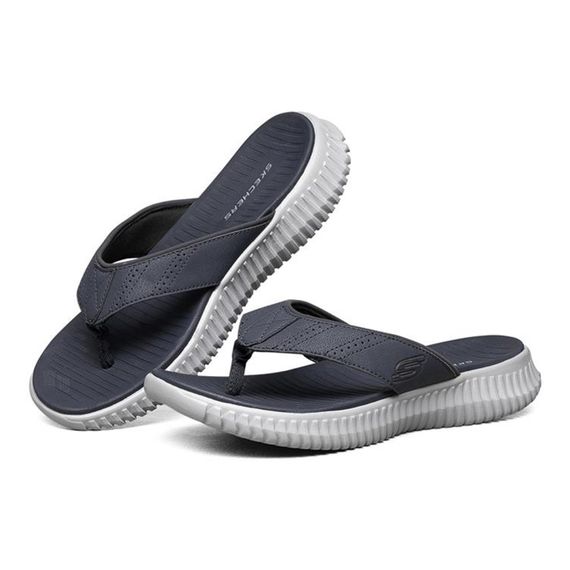 Skechers Elite Flex 'Blue'