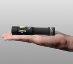 Фонарь светодиодный Armytek Prime C2 Magnet USB+18650, 1160 лм, теплый свет, аккумулятор