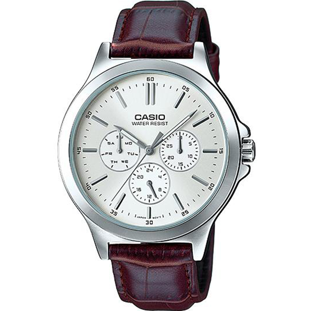 Casio MTP-V300L-7A