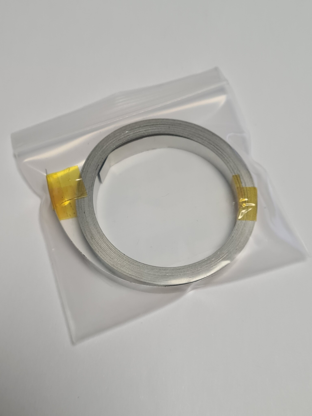 Лента стальная ET S9-20-5M