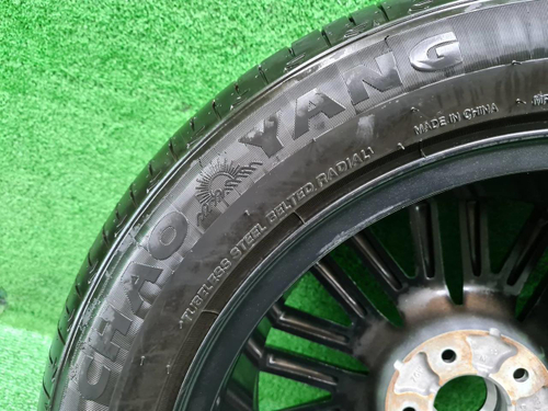 Диск Комплект дисков R17 Chery Arrizo 8 (22-нв)