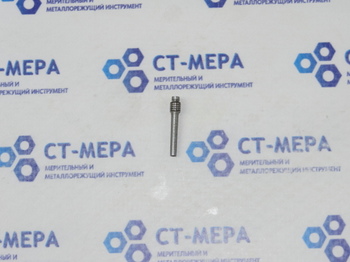 Калибр–пробка М4 5Н6Н НЕ Калибр