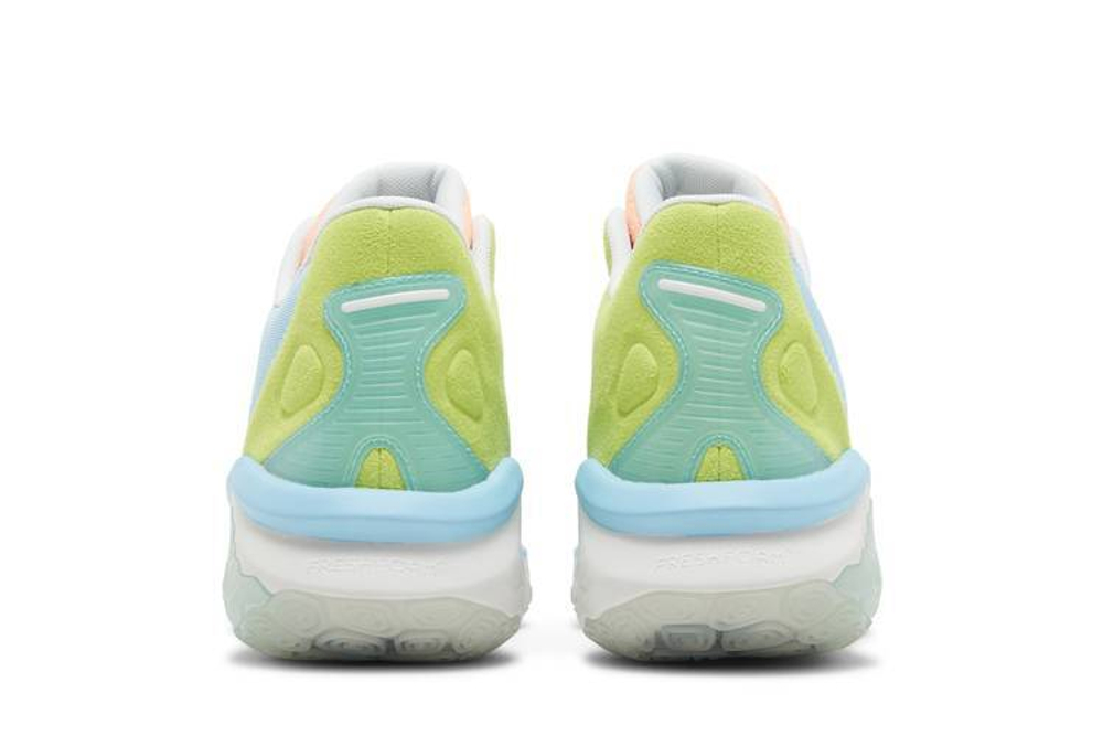 Кроссовки New Balance Nb Fresh Foam Bb "Virtual"