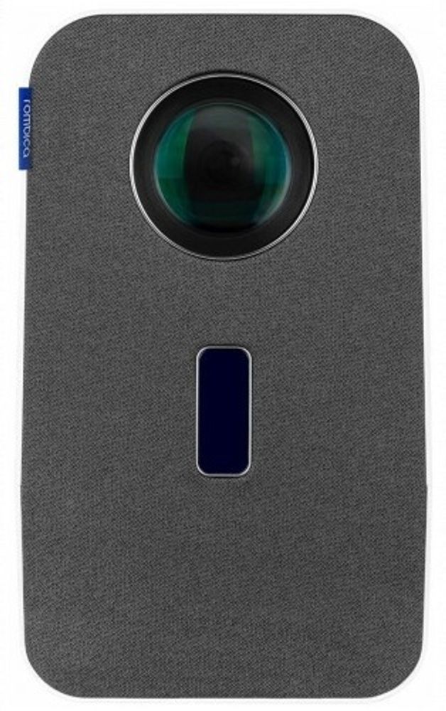 Проектор Rombica Ray Cube Q8