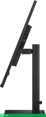 Монитор Samsung ViewFinity S8 S80D LS37D800EAUXEN