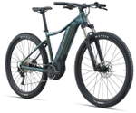 Электровелосипед Giant Talon E+ 29 1 (2021)