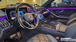 Mercedes-Benz S-Class W223 Maybach S580 4MATIC (02.2023)