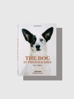 Книга The Dog In Photography 1839-Today (Biblioteca Universalis) (Taschen)