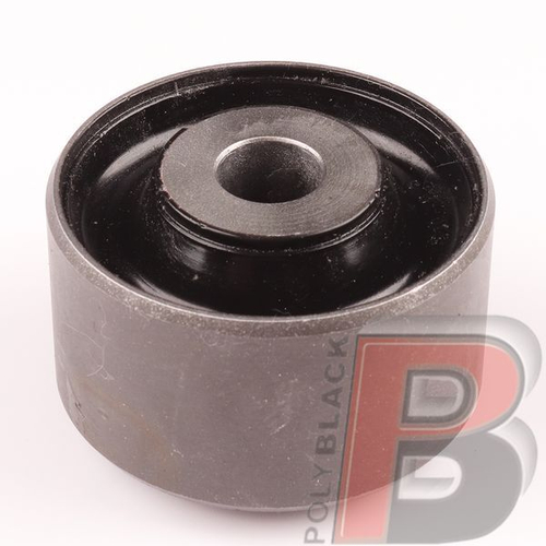 Полиуретановый сайлентблок задней подвески, подрамника, заднее крепление редуктора (Кратность 1 шт.) SB062099