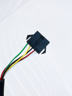 Рулевая проводка, коса для электросамоката (5 pin, 90 см)