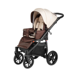 Детская коляска Noordline Beatrice Sport 2 в 1 (Бежевый)