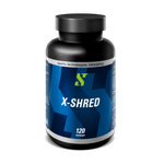 Жиросжигатель / Термогеник X-SHRED для похудения