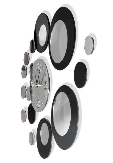 Настенные часы Home decor