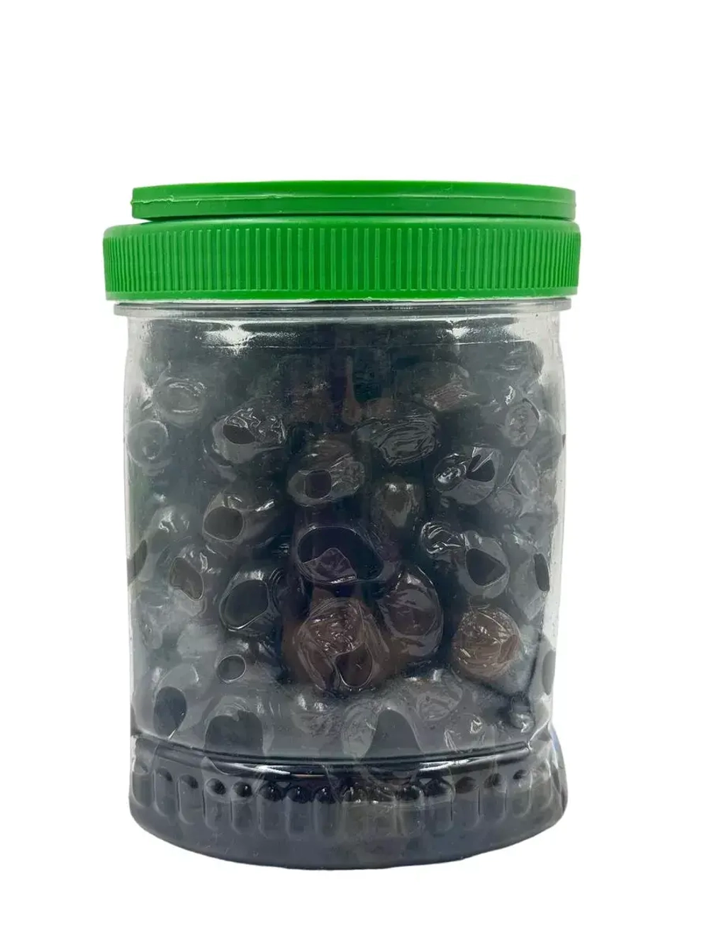 Koy Sefasi Маслины в масле с косточкой, 700гр