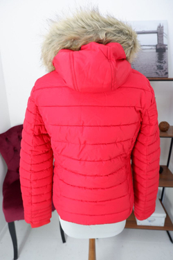 Куртка Tally Weijl яркая 46 размер, новая