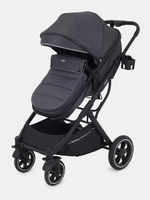 Коляска трансформер Rant Basic Pulsar Grey