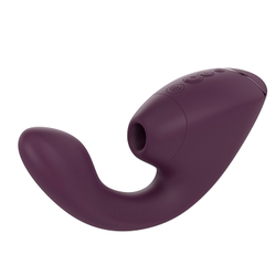 Womanizer Next Duo - Вибростимулятор