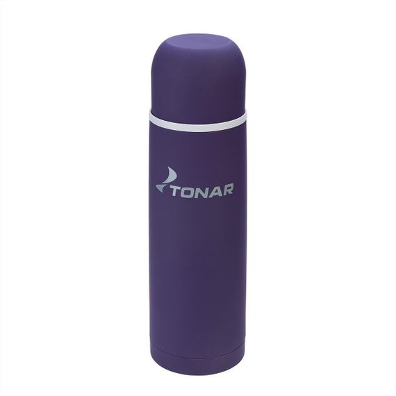 Термос TONAR 1000ML  HS.TM-033-V  с ситечком