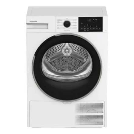 Сушильная машина Hotpoint TDSH 75 W