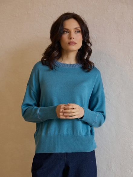 Джемпер 2601 лёд TINONA