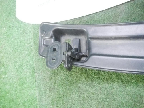 Спойлер крышки багажника с механизмом BMW 3er F34 (2013-2019)