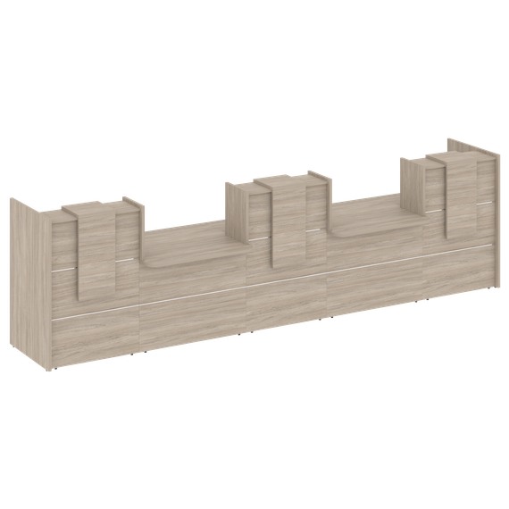 Оникс Ресепшн O.R-K-20  4530*766*1187