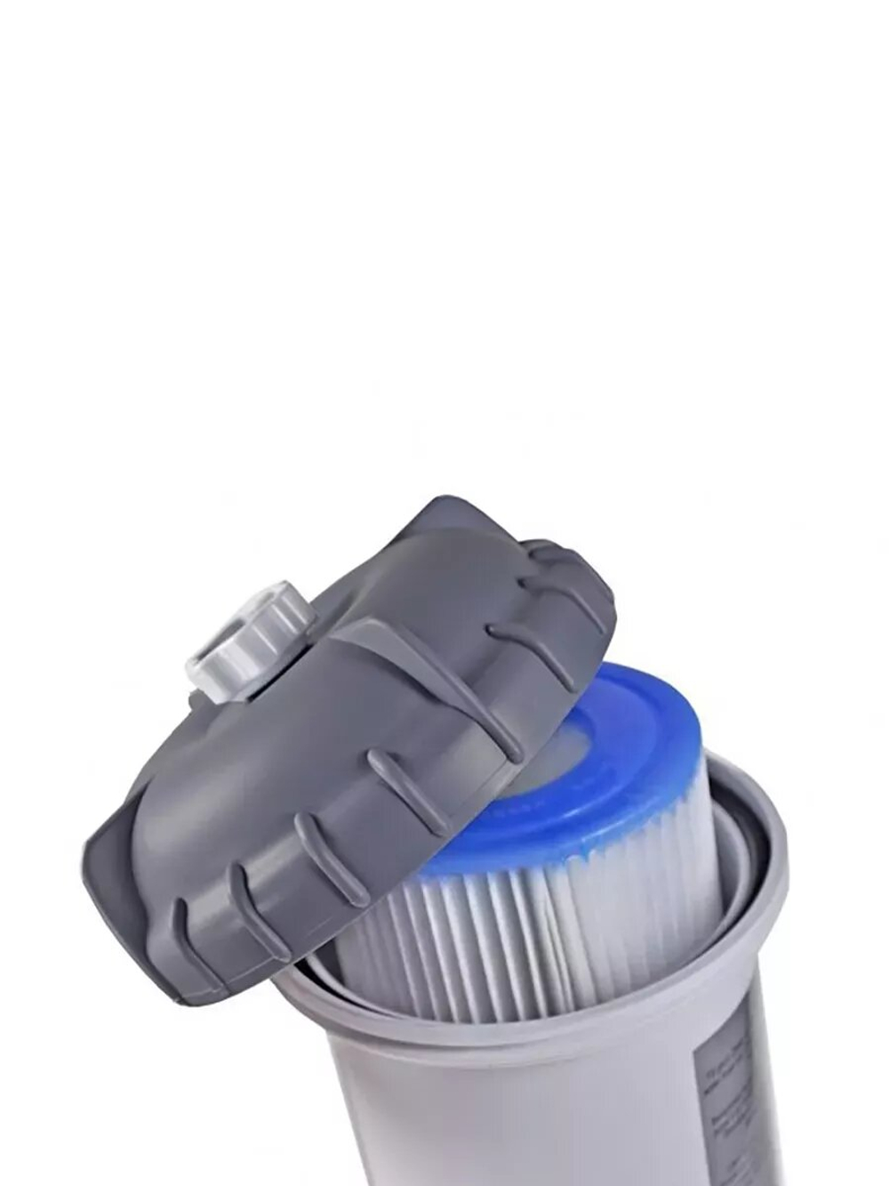 Фильтр-насос для бассейна с картриджем типа A, 2006 л/ч, 220-240V, 28604 INTEX