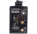 Сварочный аппарат инверторный САИ 220 Ресанта