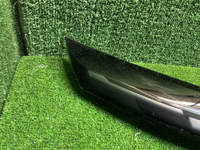 Накладка решетки радиатора Changan CS55PLUS 21-24