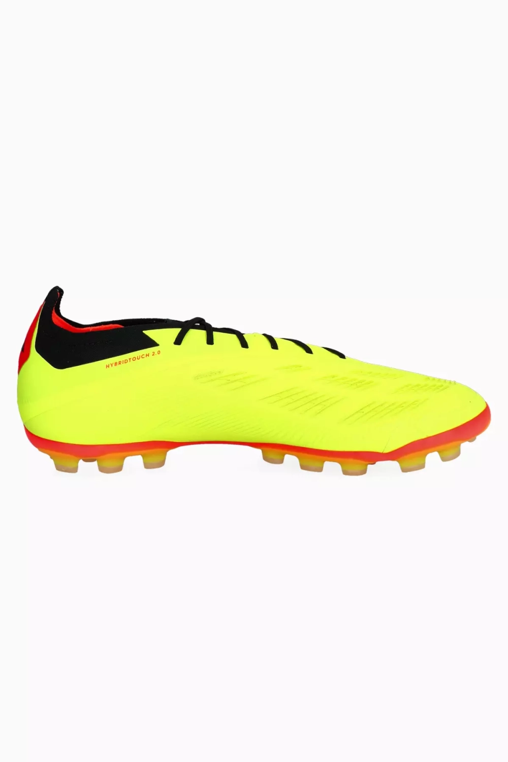 Бутсы adidas Predator Elite 2G/3G AG