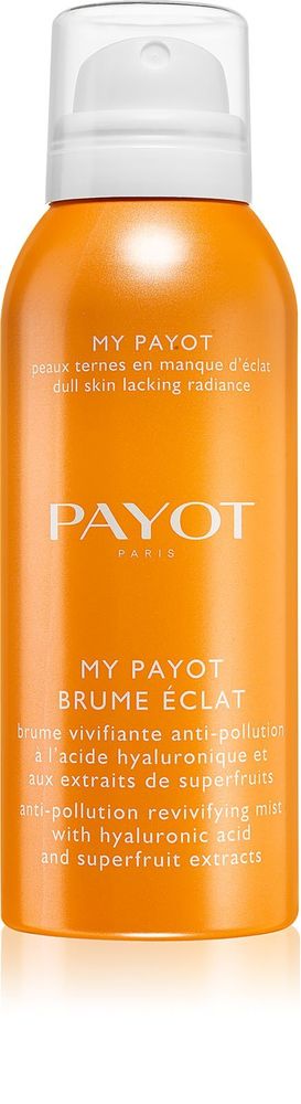 Payot My Payot Brume Éclat защитный туман от внешних воздействий