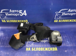 Ремни безопасности задние DAEWOO NEXIA 2006