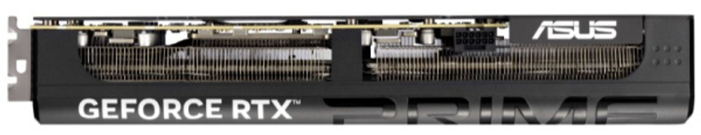 Видеокарта ASUS GeForce RTX 5070 TI PRIME OC (PRIME-RTX5070TI-O16G)