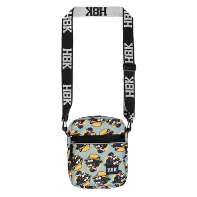 Мессенджер Hook Анкл Пантера