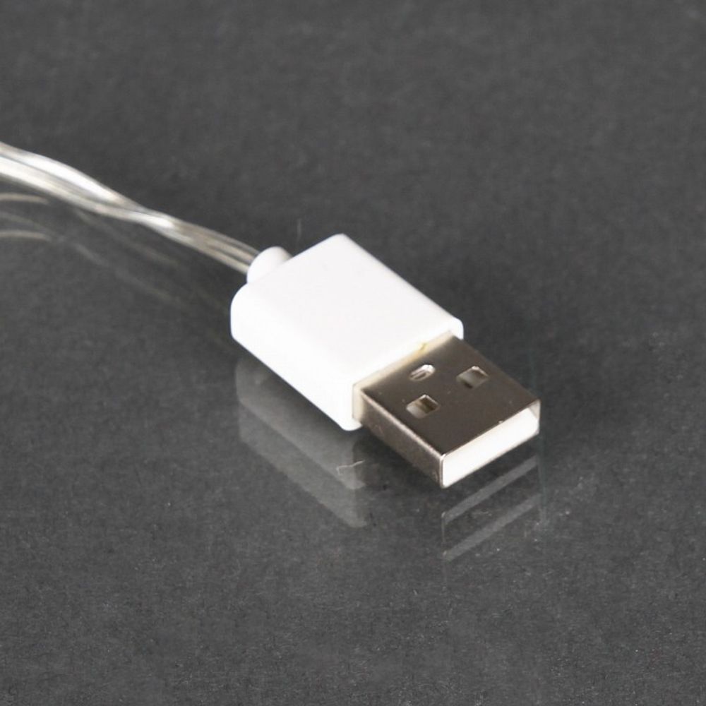 Гирлянда Нить Sneha  A-216