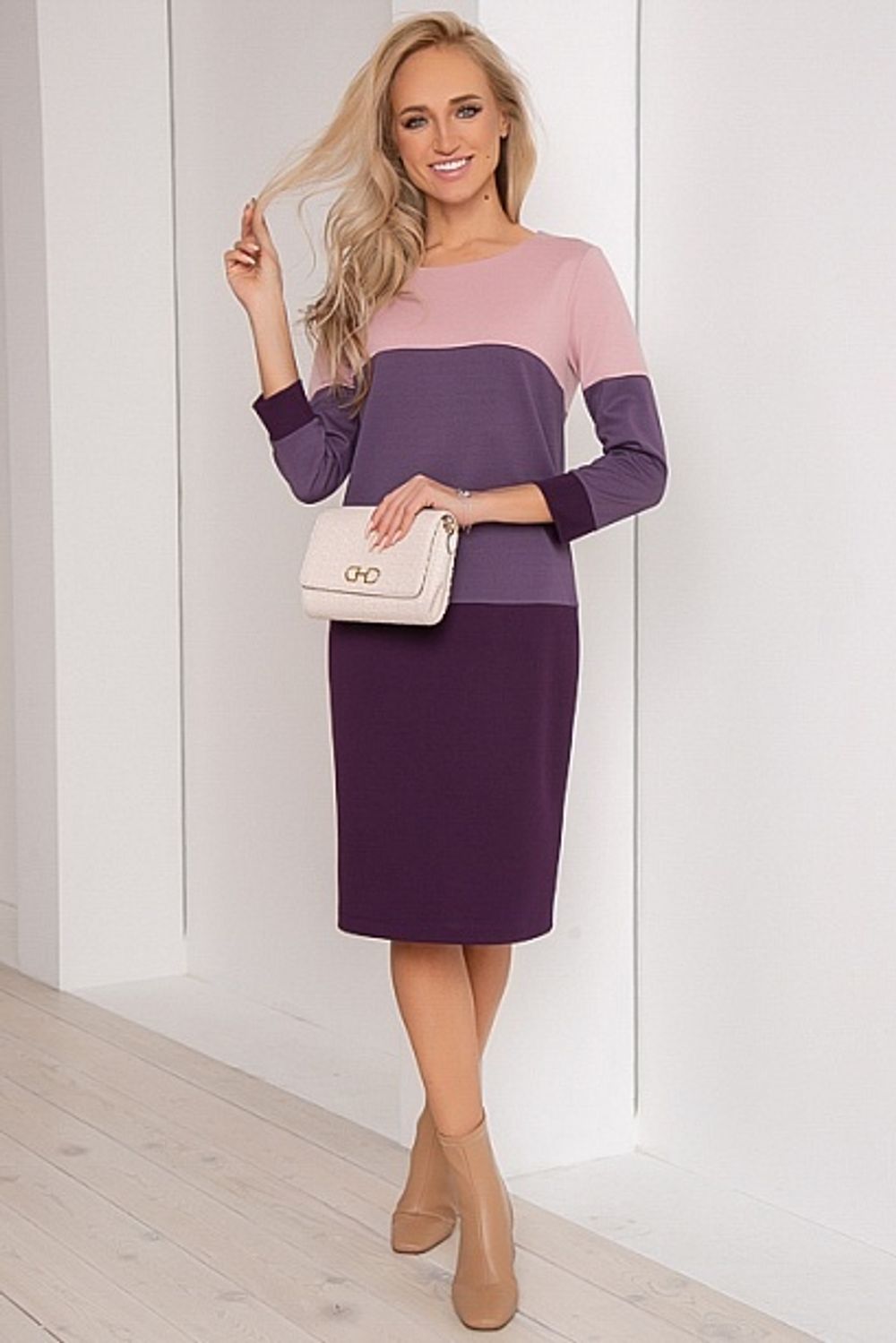 Платье 70610 Avili