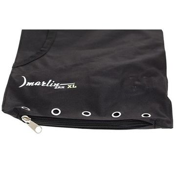 Сумка питомза для морепродуктов Marlin ZAK XL L