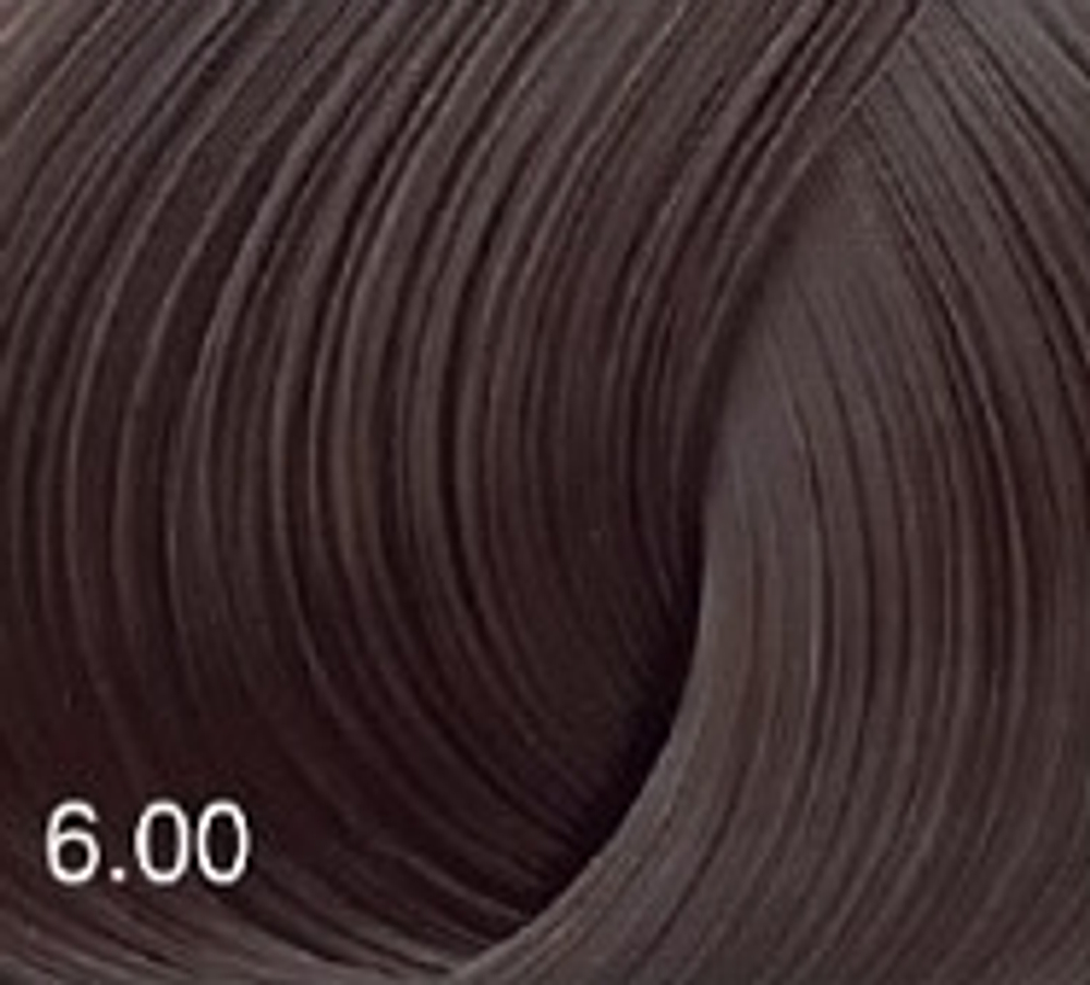 6.00 Бутикле 100 мл краска для волос