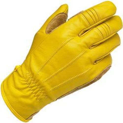Work Gloves / Желтый